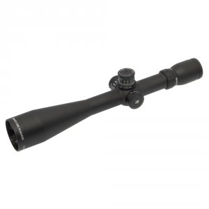 Sightron 25168 Siiiss624x50lrzsmoa Rifle Scope