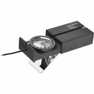 Suunto SS014889000 Mb-6 Global Compass