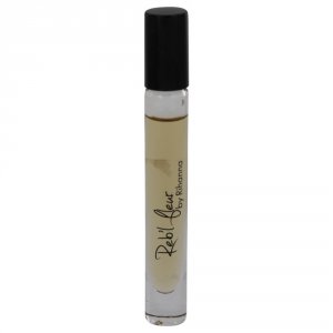 Rihanna 500291 Reb'l Fleur Roll On Edp Pen 0.2 Oz For Women