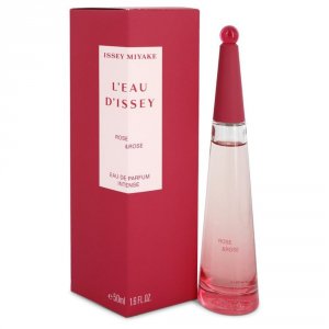 Issey 549555 Eau De Parfum Intense Spray 1.6 Oz