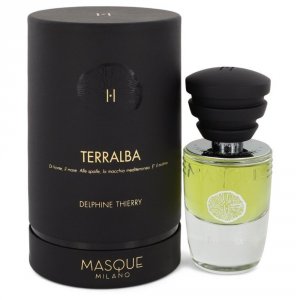 Masque 548173 Eau De Parfum Spray (unisex) 1.18 Oz