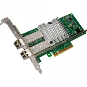 Intel E10G42BFSRBLK Networking Card (server)