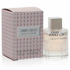 Jimmy 557385 Mini Edt Spray .15 Oz