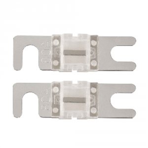 T-spec V8-MANL80 V8 Series 80 Amp Mini-anl Fuse - 2 Pack