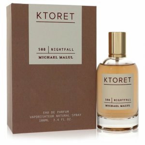 Michael 557458 Ktoret 508 Nightfall Eau De Parfum Spray 3.4 Oz For Wom