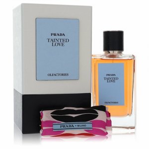 Prada 557449 Olfactories Tainted Love Eau De Parfum Spray With Free Gi