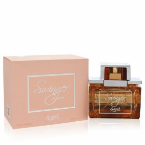 Sapil 557433 Swinger Eau De Parfum Spray 2.7 Oz For Women