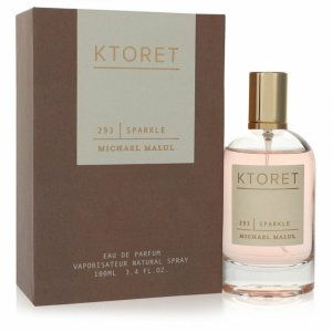 Michael 557456 Ktoret 293 Sparkle Eau De Parfum Spray 3.4 Oz For Women