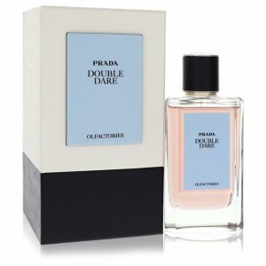 Prada 557397 Olfactories Double Dare Eau De Parfum Spray With Gift Pou