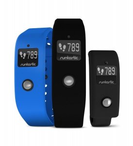 Runtastic RUNOR1 Orbit 24-hour Activity Fitness And Sleep Tracker