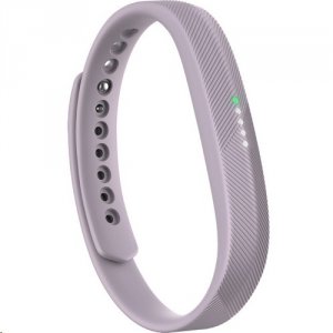 Fitbit FB403LV Flex 2 Fitness Wristband Lavender