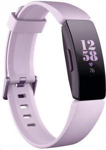 Fitbit FB413LVLV Inspire Hr Heart Rate And Fitness Tracker