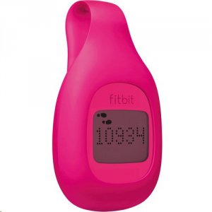 Fitbit FB301M Zip Activity Tracker Magenta