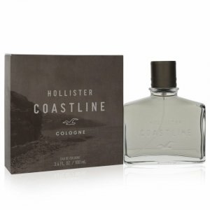 Hollister 557452 Eau De Cologne Spray 3.4 Oz