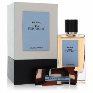 Prada 557439 Olfactories Day For Night Eau De Parfum Spray With Free G