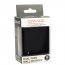 Craig CC3113-BLK (10-pack)  Cc3113 2.4a Dual Port Wall Charger (black)