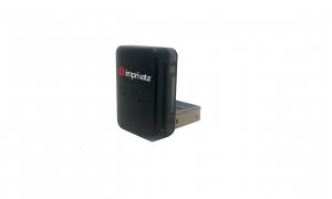 Imprivata HDW-IMP-1C Pc Proximity Nano Usb Card Reader Hdw-imp-nv60