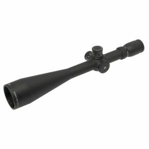 Sightron 25176 Siiiss1050x60lrzsmoa Rifle Scope