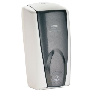 Rubbermaid FG750140 Commercial Touch-free Auto Foam Dispenser - Automa