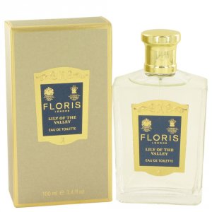 Floris 496845 Eau De Toilette Spray 3.4 Oz