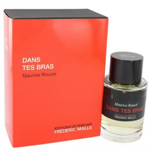 Frederic 454287 Eau De Parfum Spray (unisex) 3.4 Oz