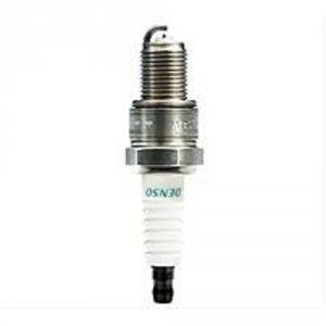 Denso DXU22HCR-D11S Dxu22hcr-d11s Iridium Long Life Spark Plug - 12 Mm