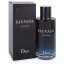 Christian 545780 Sauvage Eau De Parfum Spray 6.8 Oz For Men