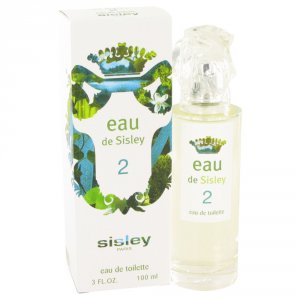 Sisley 460405 Eau De  2 Eau De Toilette Spray 3 Oz For Women