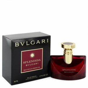 Bvlgari 547868 Splendida Magnolia Sensuel By  Eau De Parfum Spray 1.7 