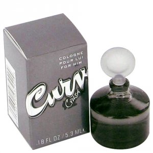 Liz 424731 Curve Crush Mini Cologne 0.18 Oz For Men