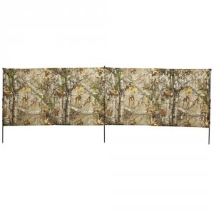 Hunters HS-100134 Ground Blind 27 In X 8 Ft Realtree Edge