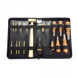 Grace GRGCT17 Grace Usa Gun Care Tool Set