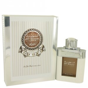 Rasasi RASAFS170002 Al Wisam-day 3.33 Eau De Parfum Spray For Men