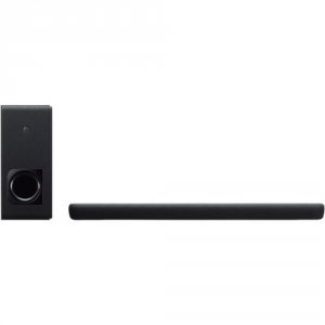 Yamaha YAS-209BL Yas-209bl 2.1 Channel Soundbar System With Wireless S