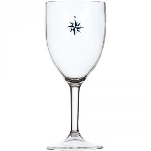 Marine 15104C Wine Glass - Northwind - Set Of 6