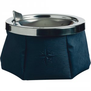 Marine 30101 Windproof Ashtray Wlid - Navy Blue