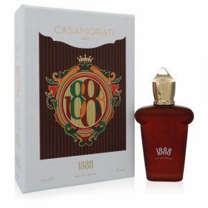 Xerjoff 555043 Eau De Parfum Spray (unisex) 1 Oz