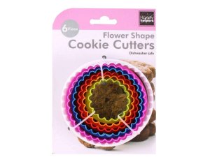 Cookie Cutters