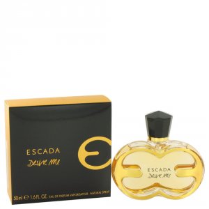 Escada 467225 Desire Me By  Eau De Parfum Spray 1.7 Oz