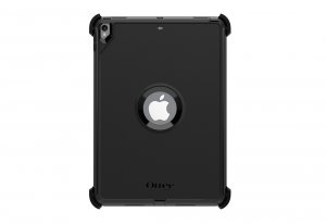 Otterbox 77-55780 Defender Series Case For Ipad Pro 10.5 Black 77-5578