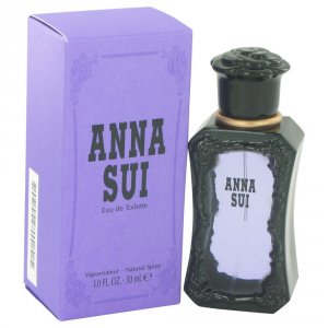 Anna 416933 Eau De Toilette Spray 1 Oz