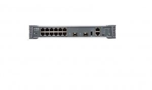 Juniper EX2300-C-12T Networks 12-ports Rack-mountable 1u Switch Ex2300