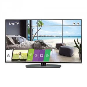 Lg 65UT347H Commercial Lite (with Mpi), Nanocell Display, 4k Uhd, Non-