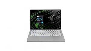 Razer RZ09-03571EM2-R3U1 Book 13-uhd-i7-16gb Ram-512gb Ssd