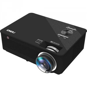 Naxa NVP-3001C Home Theater Lcd Projector