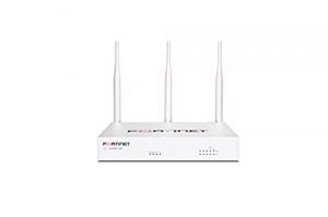 Fortinet FWF-40F-A Fortiwifi 40f 5 X Ge Rj45 Portsinclud