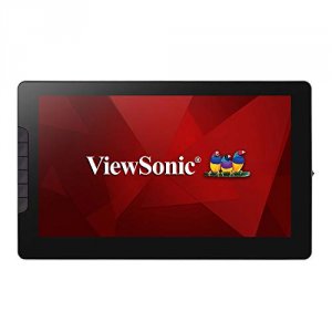 Viewsonic ID1330 Vb Pen Display