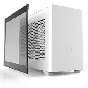 Cooler MCB-NR200P-WGNN-S00 Cm Nr200p White Sff Mini Itx