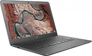 Ingram 5SC11UA#ABA_R Hp Chromebook Amd A4-9120c