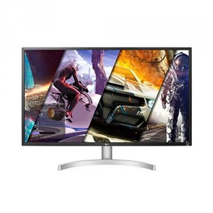 Lg 32UL500-W 32 3840x2160 Uhd Ips